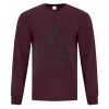 ATC™ EVERYDAY COTTON LONG SLEEVE TEE Vignette