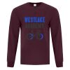 ATC™ EVERYDAY COTTON LONG SLEEVE TEE Vignette