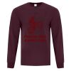ATC™ EVERYDAY COTTON LONG SLEEVE TEE Vignette