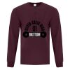 ATC™ EVERYDAY COTTON LONG SLEEVE TEE Vignette