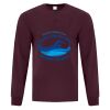 ATC™ EVERYDAY COTTON LONG SLEEVE TEE Vignette