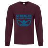 ATC™ EVERYDAY COTTON LONG SLEEVE TEE Vignette
