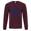 ATC™ EVERYDAY COTTON LONG SLEEVE TEE Vignette