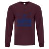 ATC™ EVERYDAY COTTON LONG SLEEVE TEE Vignette