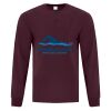 ATC™ EVERYDAY COTTON LONG SLEEVE TEE Vignette