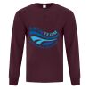 ATC™ EVERYDAY COTTON LONG SLEEVE TEE Vignette