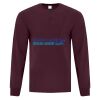 ATC™ EVERYDAY COTTON LONG SLEEVE TEE Vignette