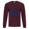 ATC™ EVERYDAY COTTON LONG SLEEVE TEE Vignette