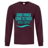 ATC™ EVERYDAY COTTON LONG SLEEVE TEE Vignette