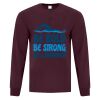 ATC™ EVERYDAY COTTON LONG SLEEVE TEE Vignette