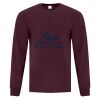 ATC™ EVERYDAY COTTON LONG SLEEVE TEE Vignette