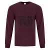 ATC™ EVERYDAY COTTON LONG SLEEVE TEE Vignette