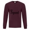 ATC™ EVERYDAY COTTON LONG SLEEVE TEE Vignette