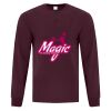 ATC™ EVERYDAY COTTON LONG SLEEVE TEE Vignette