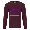 ATC™ EVERYDAY COTTON LONG SLEEVE TEE Vignette