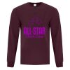 ATC™ EVERYDAY COTTON LONG SLEEVE TEE Vignette