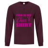 ATC™ EVERYDAY COTTON LONG SLEEVE TEE Vignette
