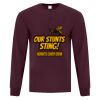 ATC™ EVERYDAY COTTON LONG SLEEVE TEE Vignette