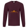 ATC™ EVERYDAY COTTON LONG SLEEVE TEE Vignette
