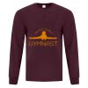 ATC™ EVERYDAY COTTON LONG SLEEVE TEE Vignette