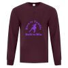 ATC™ EVERYDAY COTTON LONG SLEEVE TEE Vignette