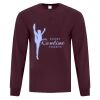 ATC™ EVERYDAY COTTON LONG SLEEVE TEE Vignette