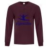 ATC™ EVERYDAY COTTON LONG SLEEVE TEE Vignette