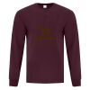 ATC™ EVERYDAY COTTON LONG SLEEVE TEE Vignette