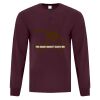 ATC™ EVERYDAY COTTON LONG SLEEVE TEE Vignette