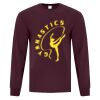 ATC™ EVERYDAY COTTON LONG SLEEVE TEE Vignette