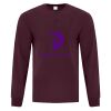 ATC™ EVERYDAY COTTON LONG SLEEVE TEE Vignette