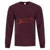 ATC™ EVERYDAY COTTON LONG SLEEVE TEE Vignette