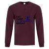 ATC™ EVERYDAY COTTON LONG SLEEVE TEE Vignette