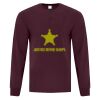 ATC™ EVERYDAY COTTON LONG SLEEVE TEE Vignette