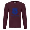 ATC™ EVERYDAY COTTON LONG SLEEVE TEE Vignette