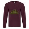 ATC™ EVERYDAY COTTON LONG SLEEVE TEE Vignette