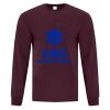 ATC™ EVERYDAY COTTON LONG SLEEVE TEE Vignette