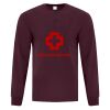 ATC™ EVERYDAY COTTON LONG SLEEVE TEE Vignette