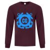ATC™ EVERYDAY COTTON LONG SLEEVE TEE Vignette