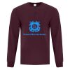 ATC™ EVERYDAY COTTON LONG SLEEVE TEE Vignette