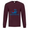 ATC™ EVERYDAY COTTON LONG SLEEVE TEE Vignette