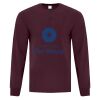 ATC™ EVERYDAY COTTON LONG SLEEVE TEE Vignette