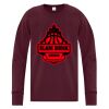 ATC™ EVERYDAY COTTON LONG SLEEVE YOUTH TEE Vignette