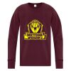 ATC™ EVERYDAY COTTON LONG SLEEVE YOUTH TEE Vignette