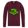 ATC™ EVERYDAY COTTON LONG SLEEVE YOUTH TEE Vignette