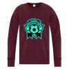 ATC™ EVERYDAY COTTON LONG SLEEVE YOUTH TEE Vignette
