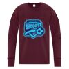 ATC™ EVERYDAY COTTON LONG SLEEVE YOUTH TEE Vignette