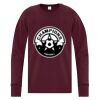 ATC™ EVERYDAY COTTON LONG SLEEVE YOUTH TEE Vignette