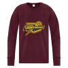ATC™ EVERYDAY COTTON LONG SLEEVE YOUTH TEE Vignette