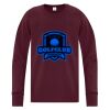 ATC™ EVERYDAY COTTON LONG SLEEVE YOUTH TEE Vignette